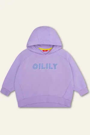Oilily Hiphop Hoody