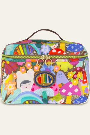 Oilily Coco Beautycase