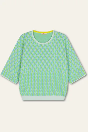Oilily Kicky Top