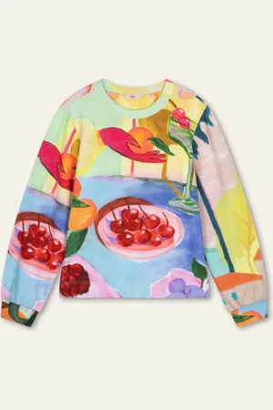 Oilily Hippie Sweater