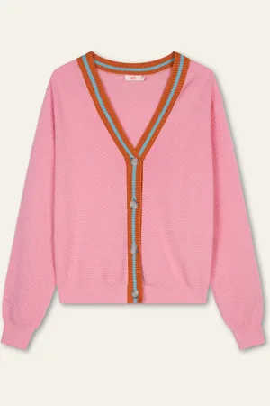 Oilily Vibrant Vest
