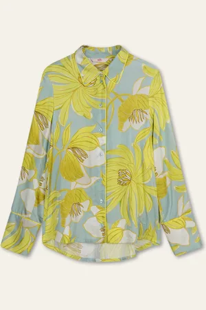 Oilily Buzzy Blouse
