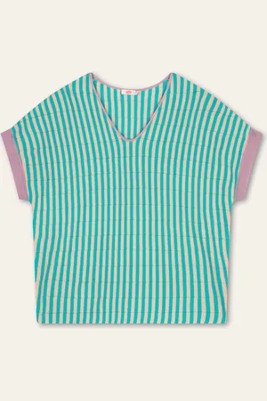 Oilily Kickstart Top