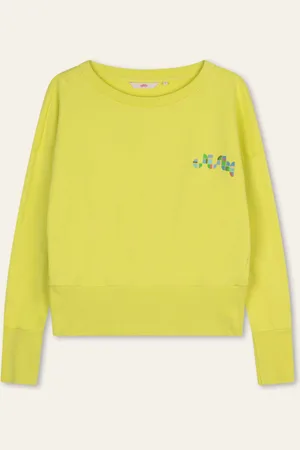 Oilily Hamnet Sweater