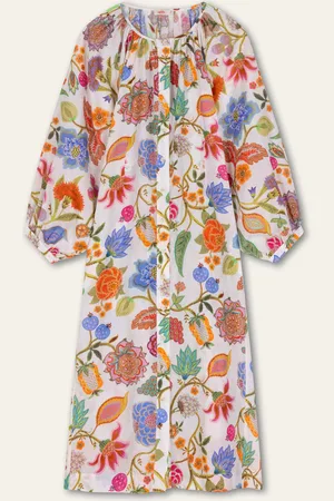 Oilily Davidia Dunlop Jurk