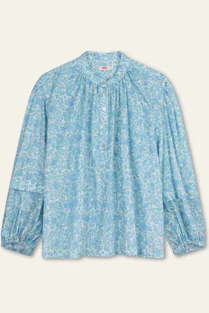 Oilily Bean Blouse