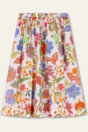 Oilily Sairie Smileys Rok