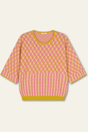 Oilily Kicky Top