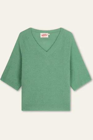 Oilily Kigelia Top