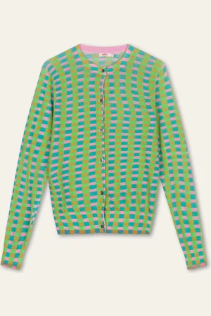 Oilily Ventosa Vest