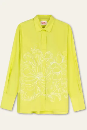 Oilily Betula Blouse