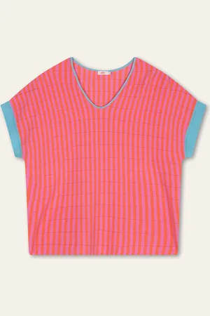 Oilily Kickstart Top