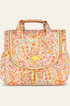 Oilily Cathy Toilettas met Haak