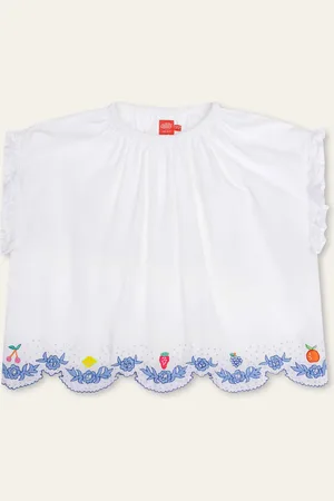 Oilily Bazar Blouse