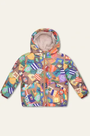 Oilily Calvin Jas