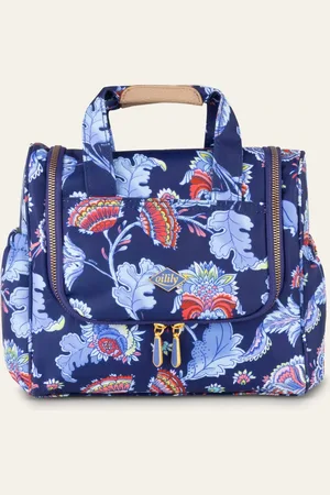 Oilily Cathy Toilettas met Haak