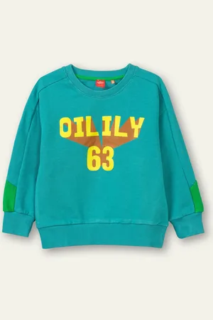 Oilily Hanz Sweater