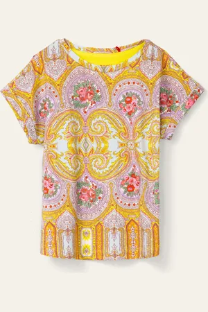 Oilily Tatoma T