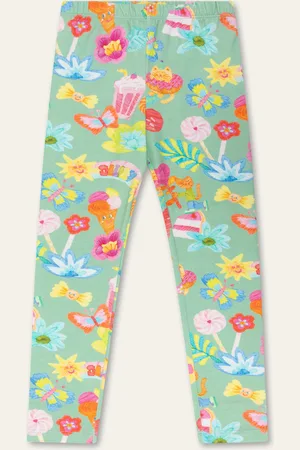 Oilily Peppy Legging