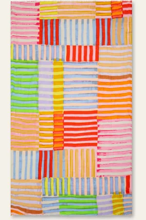Oilily Ace Willow Sjaal