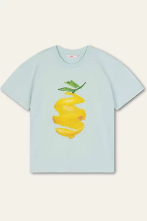 Oilily Tregular T