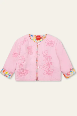 Oilily Coton Jas
