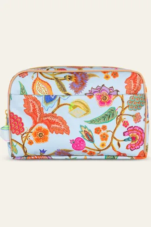 Oilily Cloe Pocket Toilettas
