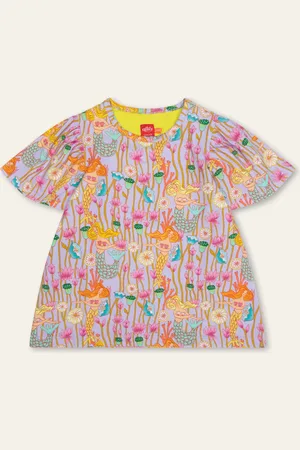 Oilily Thrive T