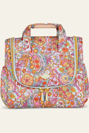 Oilily Cathy Toilettas met Haak