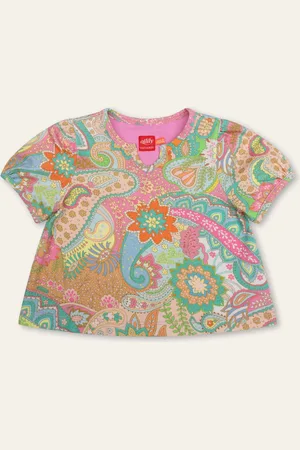 Oilily Trimmy T