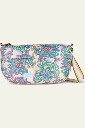 Oilily Sifra Vouwbare Schoudertas