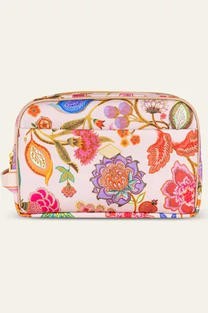 Oilily Cloe Pocket Toilettas