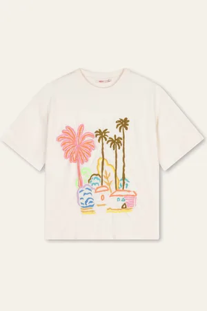 Oilily Tregular T