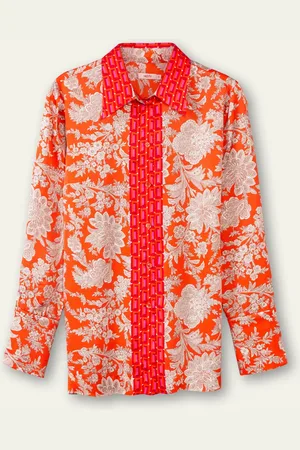 Oilily Bingo Blouse