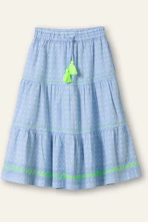 Oilily Sjipsy rok