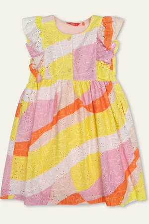 Oilily Dajour Jurk