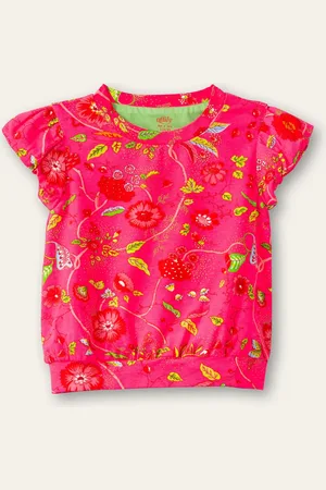Oilily Tutti T