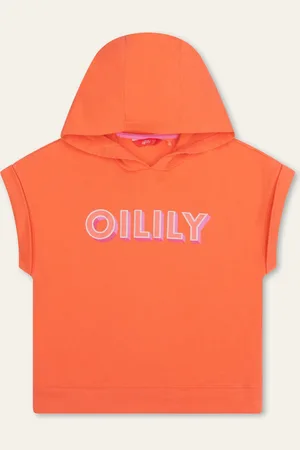 Oilily Hihi Hoody