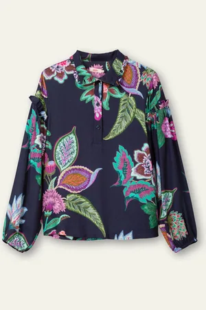 Oilily Bembe Blouse