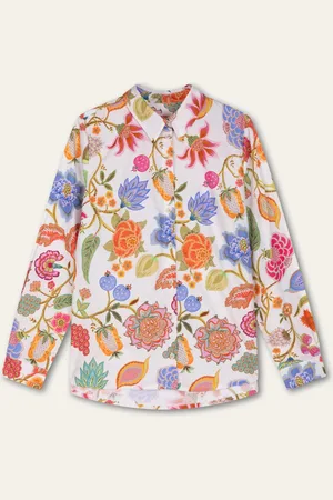 Oilily Binga Blouse