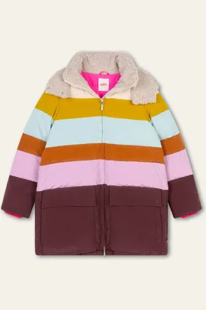 Oilily Couple Jacket