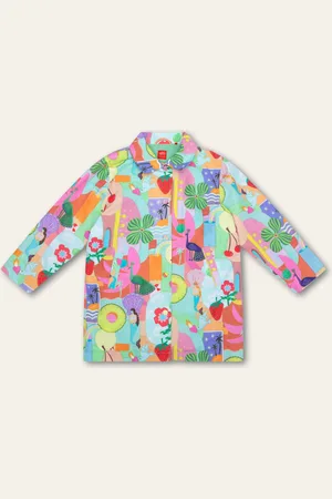 Oilily Cherries Jas