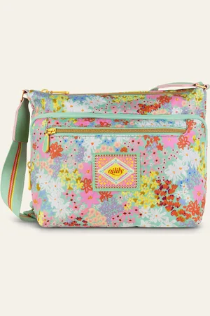 Oilily Stekson Schoudertas