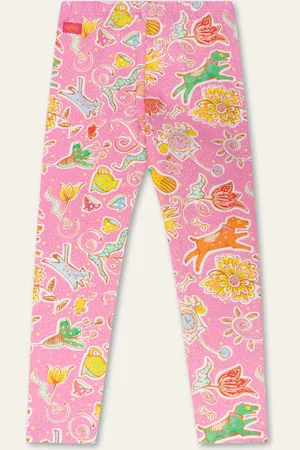 Oilily Peppy Legging