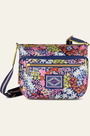 Oilily Stekson Schoudertas