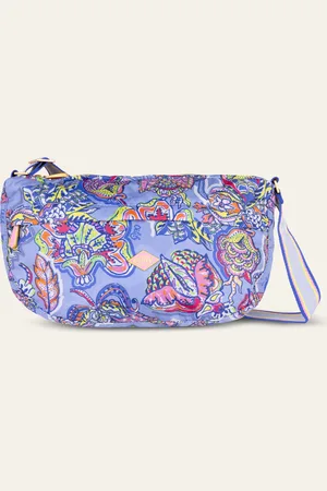Oilily Sifra Opvouwbare Schoudertas