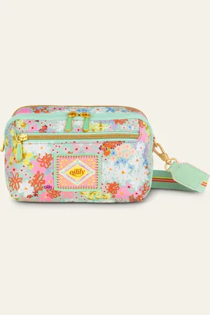 Oilily Sutton Schoudertas