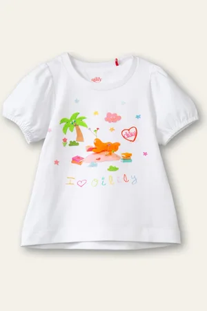 Oilily Tubba T