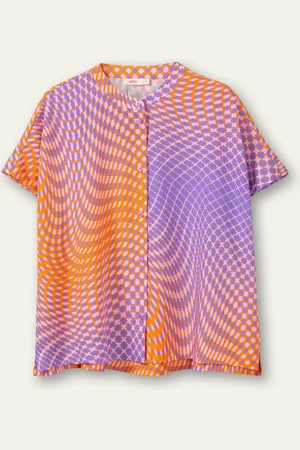 Oilily Buttercup Blouse