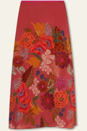 Oilily Shakespeare Rok